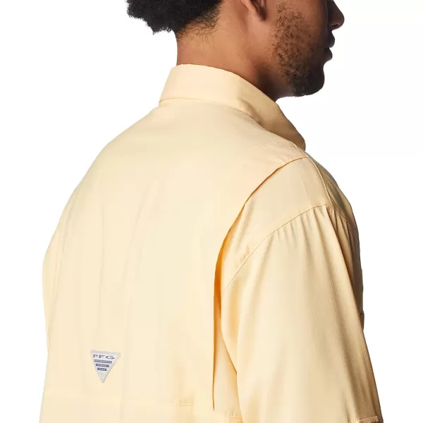 imageColumbia Mens Tamiami Ii Long Sleeve ShirtCocoa Butter