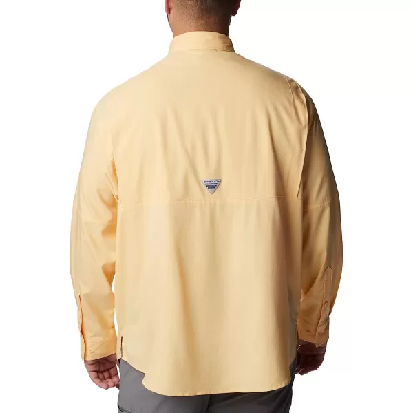 imageColumbia Mens Tamiami Ii Long Sleeve ShirtCocoa Butter