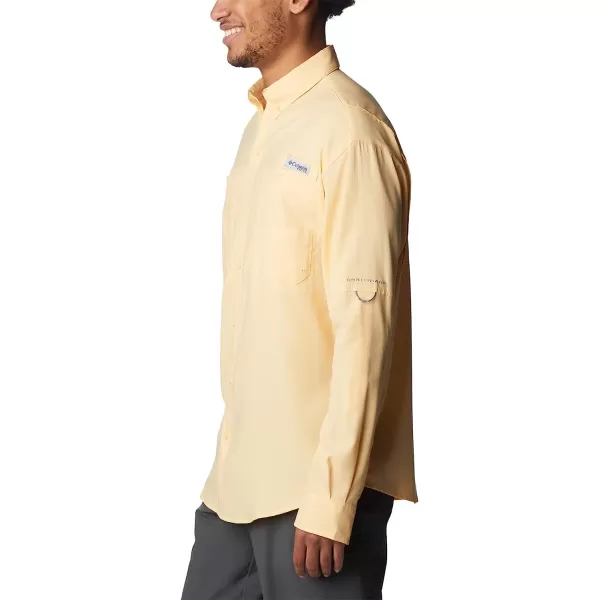 imageColumbia Mens Tamiami Ii Long Sleeve ShirtCocoa Butter