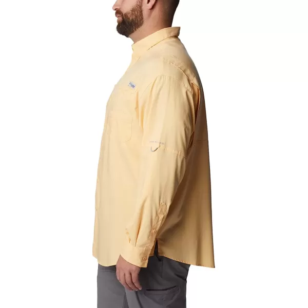 imageColumbia Mens Tamiami Ii Long Sleeve ShirtCocoa Butter