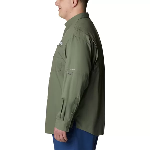 imageColumbia Mens Tamiami Ii Long Sleeve ShirtCypress