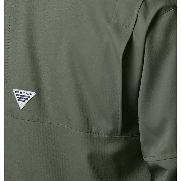 imageColumbia Mens Tamiami Ii Long Sleeve ShirtCypress