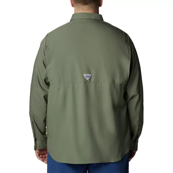 imageColumbia Mens Tamiami Ii Long Sleeve ShirtCypress