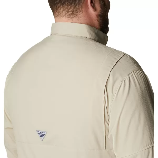 imageColumbia Mens Tamiami Ii Long Sleeve ShirtFossil
