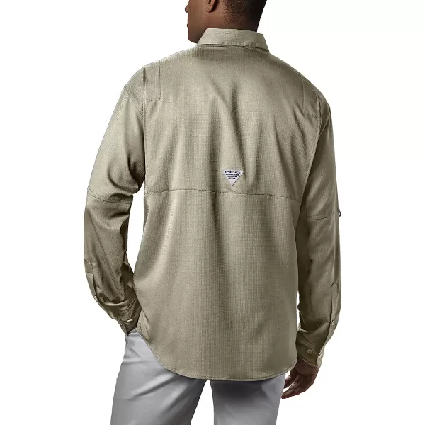 imageColumbia Mens Tamiami Ii Long Sleeve ShirtFossil