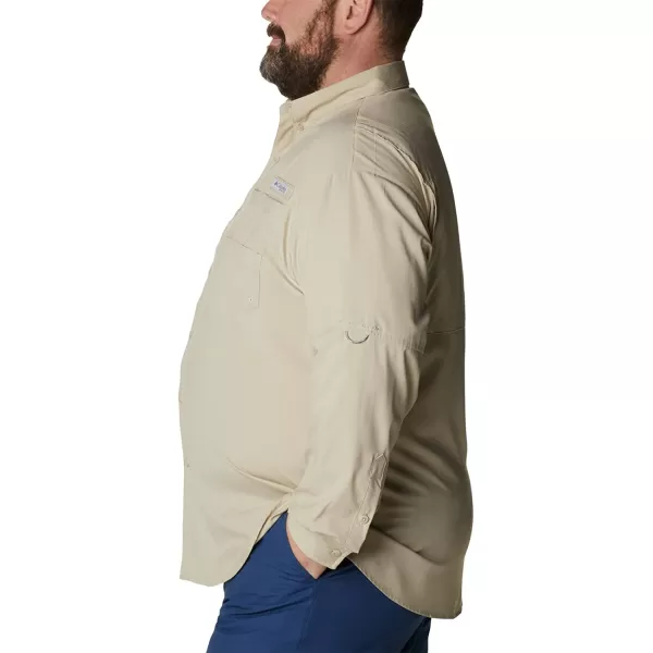 imageColumbia Mens Tamiami Ii Long Sleeve ShirtFossil