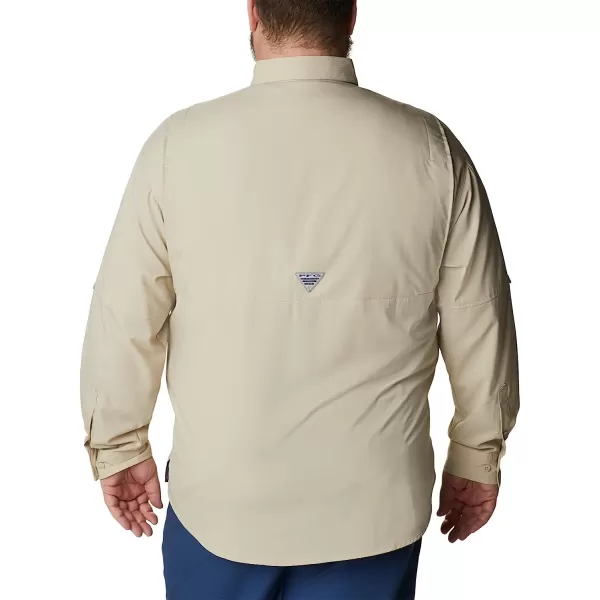imageColumbia Mens Tamiami Ii Long Sleeve ShirtFossil