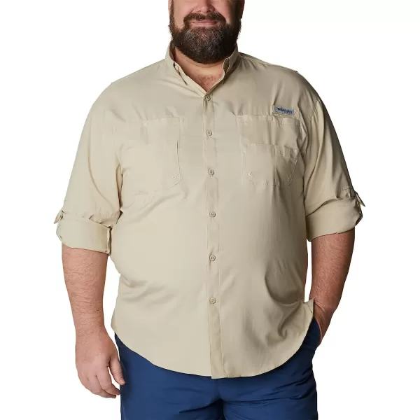 imageColumbia Mens Tamiami Ii Long Sleeve ShirtFossil