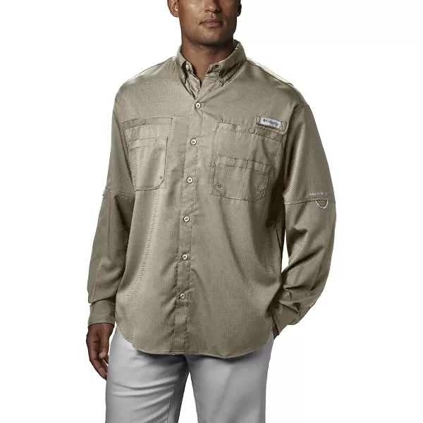 imageColumbia Mens Tamiami Ii Long Sleeve ShirtFossil