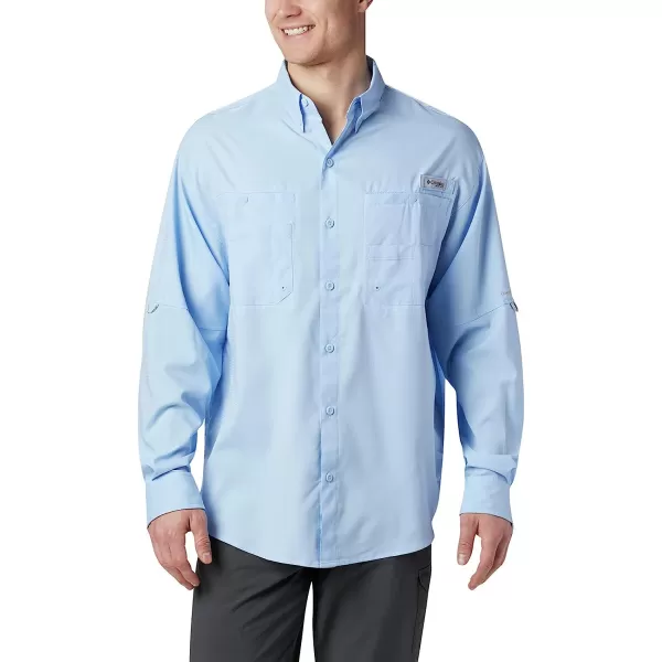 imageColumbia Mens Tamiami Ii Long Sleeve ShirtSail