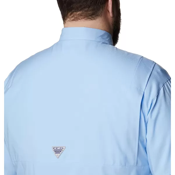 imageColumbia Mens Tamiami Ii Long Sleeve ShirtSail