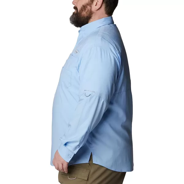imageColumbia Mens Tamiami Ii Long Sleeve ShirtSail