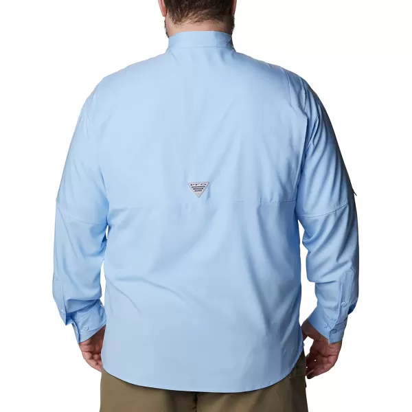 imageColumbia Mens Tamiami Ii Long Sleeve ShirtSail