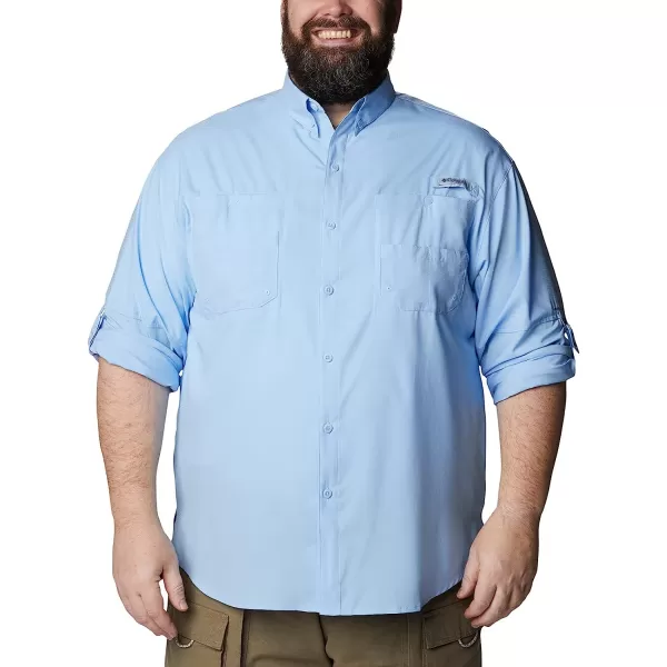 imageColumbia Mens Tamiami Ii Long Sleeve ShirtSail