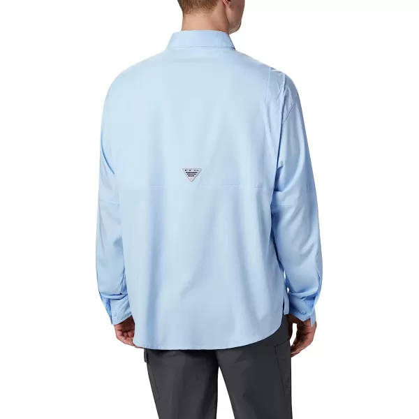 imageColumbia Mens Tamiami Ii Long Sleeve ShirtSail