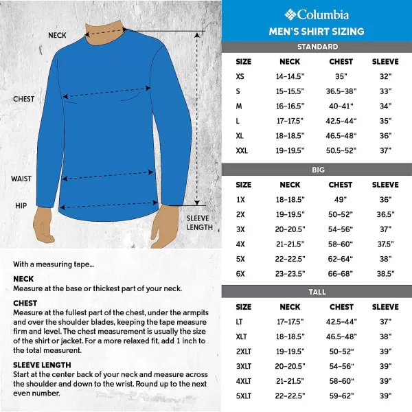 imageColumbia Mens Tamiami Ii Long Sleeve ShirtSail