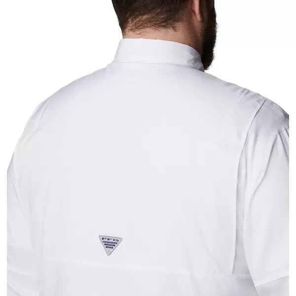 imageColumbia Mens Tamiami Ii Long Sleeve ShirtWhite