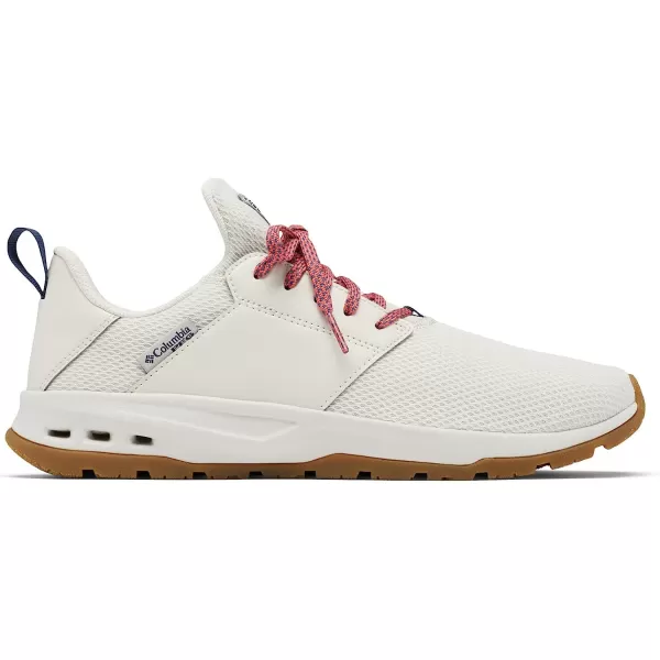 imageColumbia Mens Tamiami PFG Boat ShoeLight SandCarbon