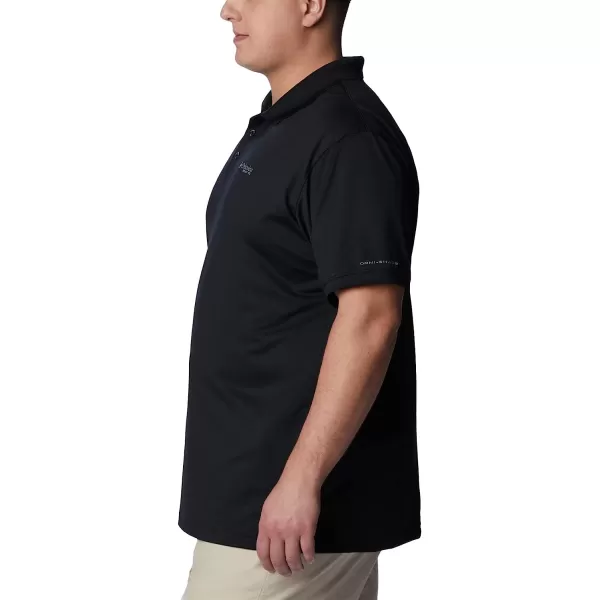 imageColumbia Mens Tamiami PoloBlack