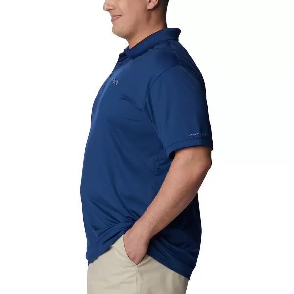 imageColumbia Mens Tamiami PoloCarbon