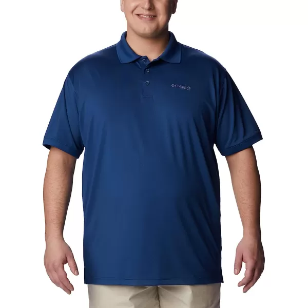 imageColumbia Mens Tamiami PoloCarbon