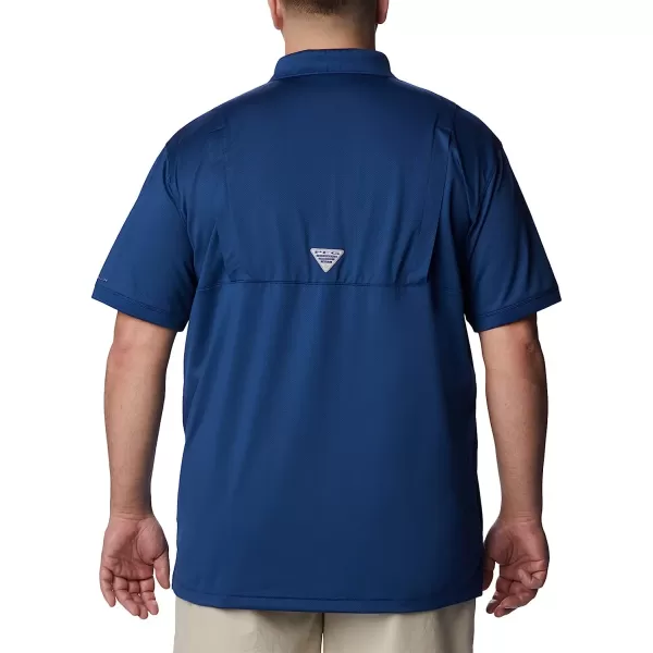 imageColumbia Mens Tamiami PoloCarbon