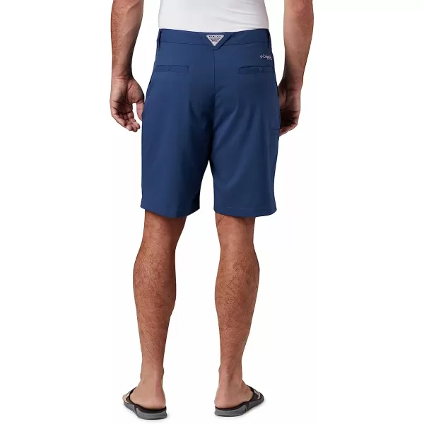 imageColumbia Mens Tamiami ShortCarbon