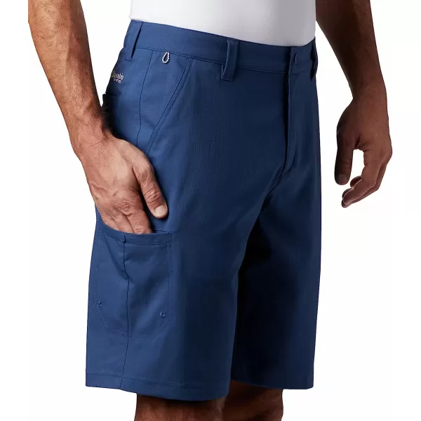 imageColumbia Mens Tamiami ShortCarbon