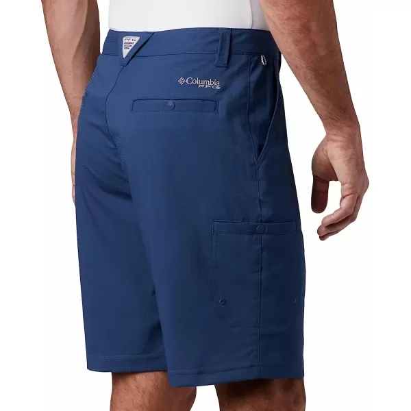 imageColumbia Mens Tamiami ShortCarbon