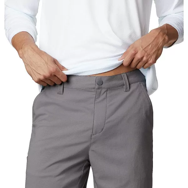 imageColumbia Mens Tamiami ShortCity Grey