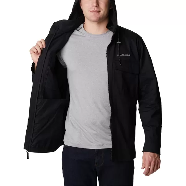 imageColumbia Mens Tanner Ranch Field JacketBlack