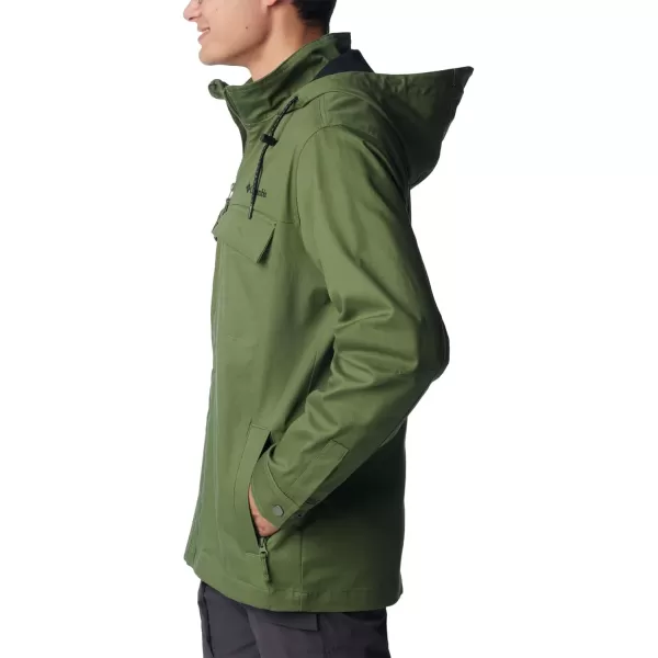 imageColumbia Mens Tanner Ranch Field JacketCanteen