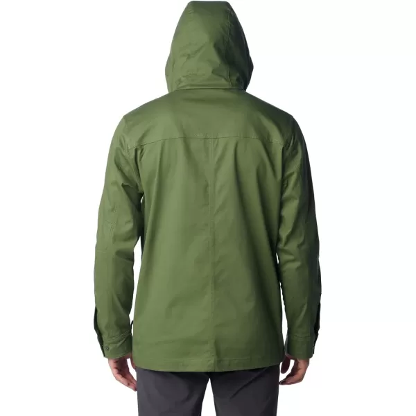 imageColumbia Mens Tanner Ranch Field JacketCanteen