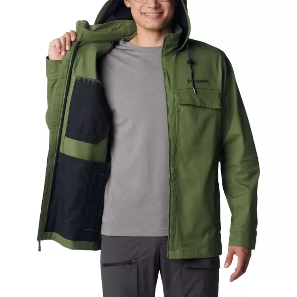 imageColumbia Mens Tanner Ranch Field JacketCanteen