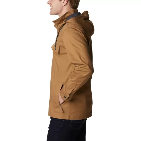 imageColumbia Mens Tanner Ranch Field JacketDelta
