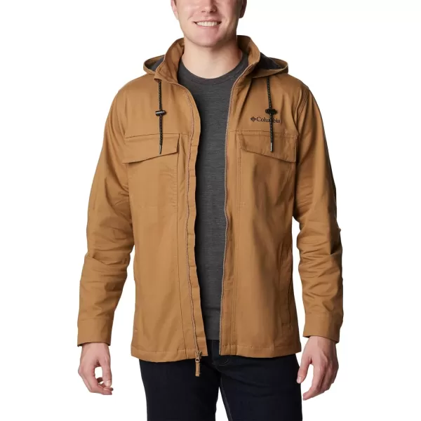 imageColumbia Mens Tanner Ranch Field JacketDelta