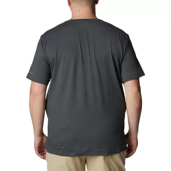 imageColumbia Mens Tech Trail Crew NeckNew Shark
