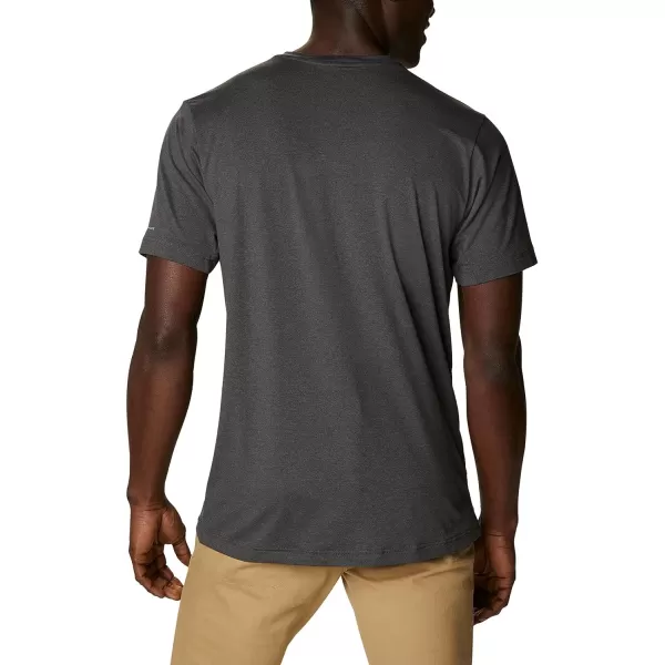 imageColumbia Mens Tech Trail Crew NeckNew Shark
