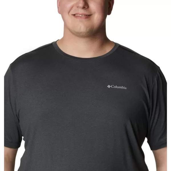 imageColumbia Mens Tech Trail Crew NeckNew Shark