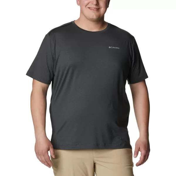 imageColumbia Mens Tech Trail Crew NeckNew Shark