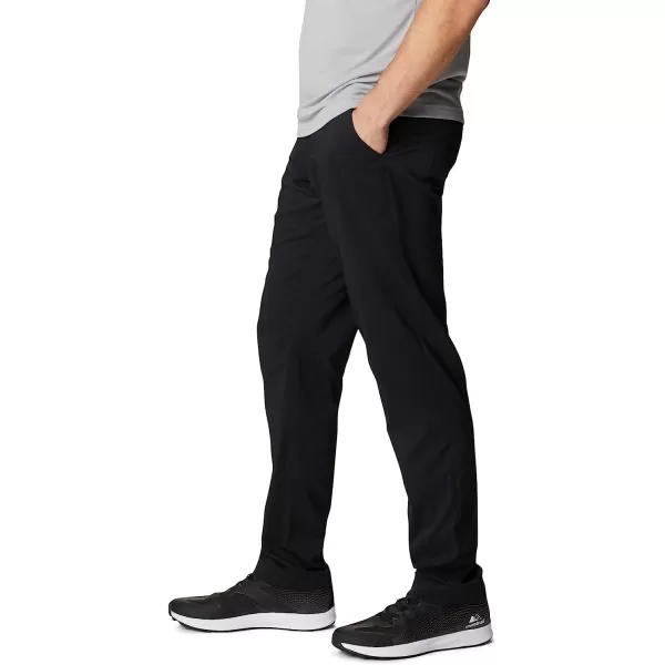 imageColumbia Mens Tech Trail Ii PantBlack