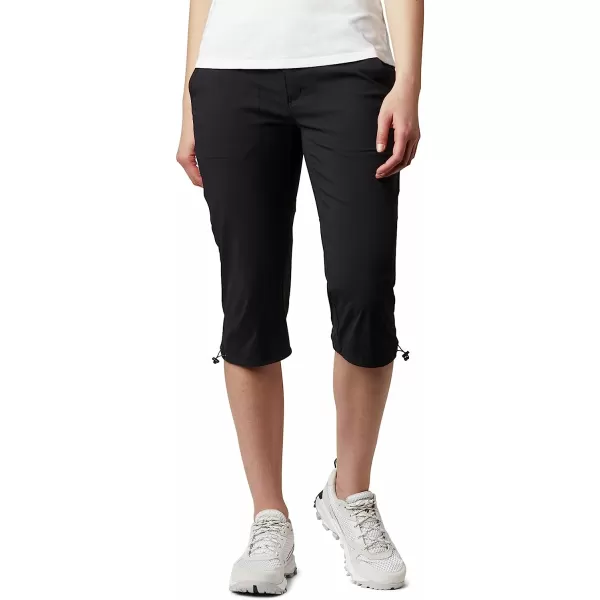 imageColumbia Mens Tech Trail Ii PantBlack