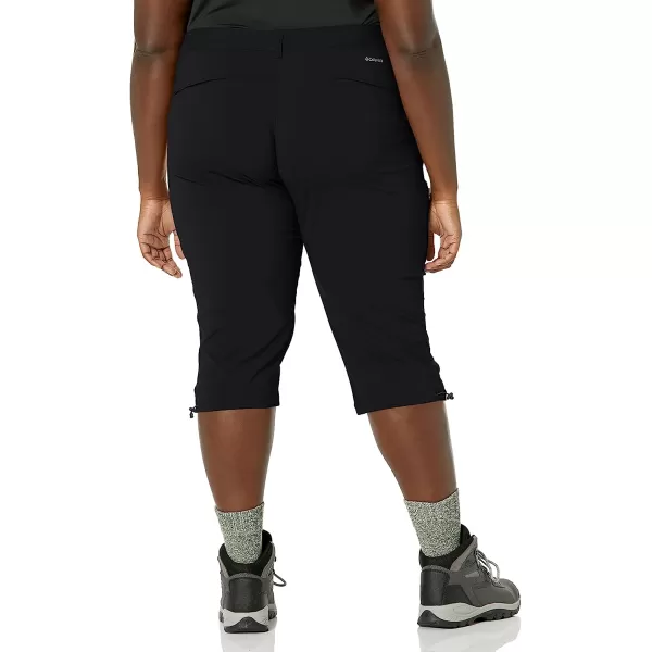 imageColumbia Mens Tech Trail Ii PantBlack