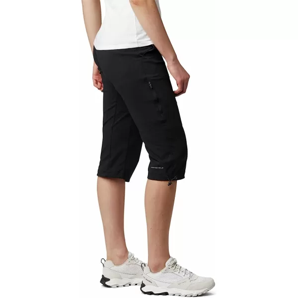 imageColumbia Mens Tech Trail Ii PantBlack