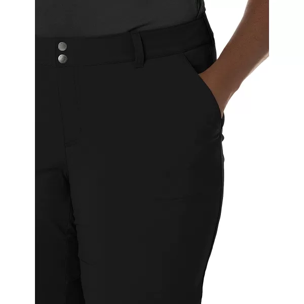 imageColumbia Mens Tech Trail Ii PantBlack