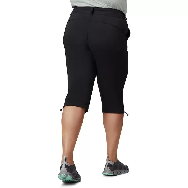 imageColumbia Mens Tech Trail Ii PantBlack