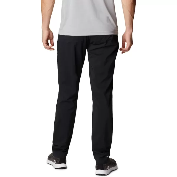 imageColumbia Mens Tech Trail Ii PantBlack