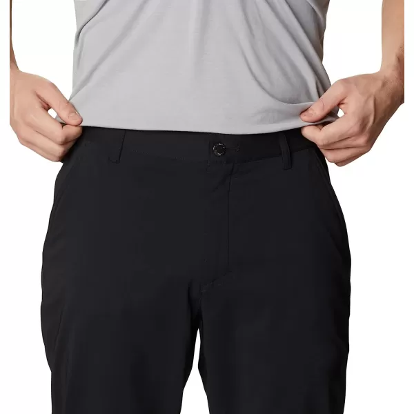 imageColumbia Mens Tech Trail Ii PantBlack