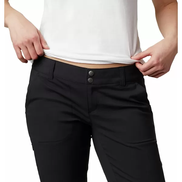 imageColumbia Mens Tech Trail Ii PantBlack