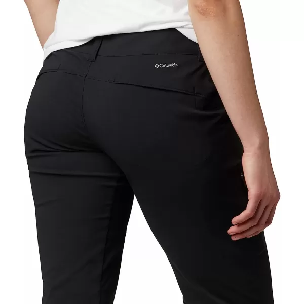 imageColumbia Mens Tech Trail Ii PantBlack